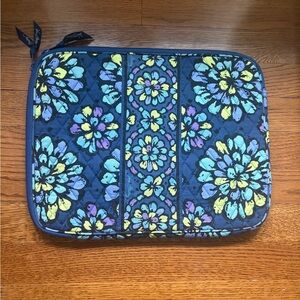 Vera Bradley Laptop Sleeve (regular size)
